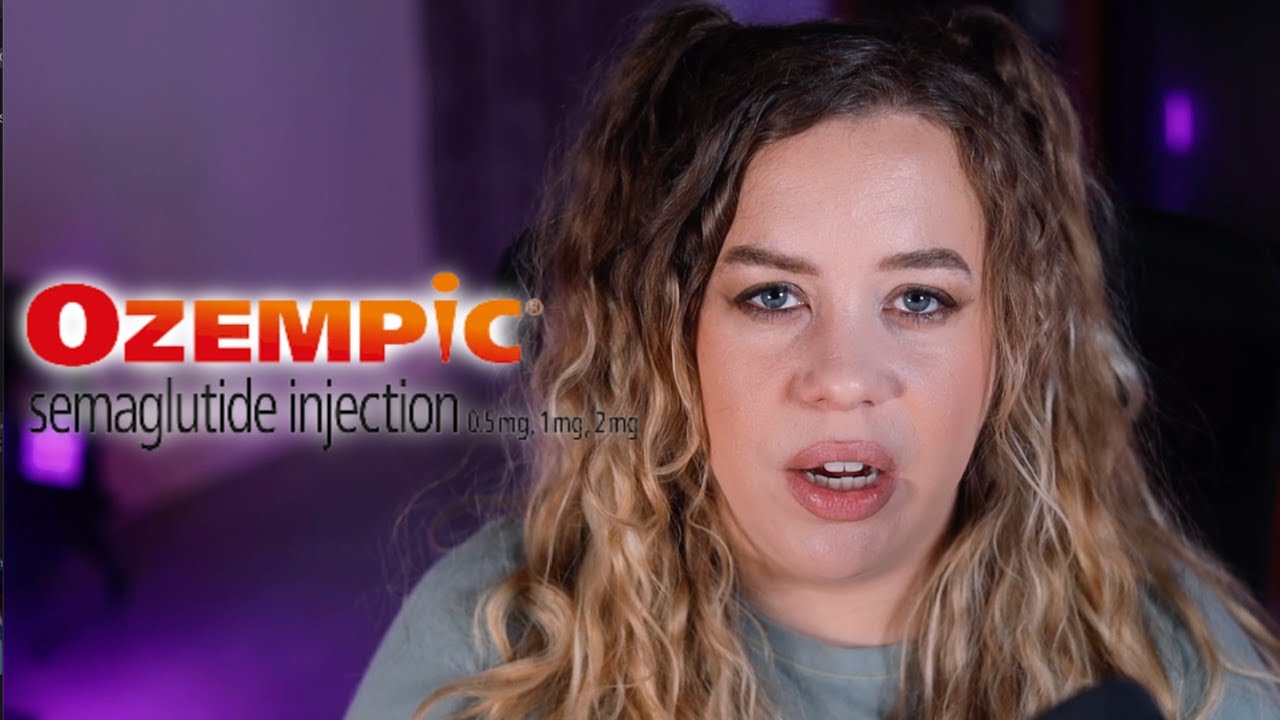 Моето ужасно искуство со Оземпик