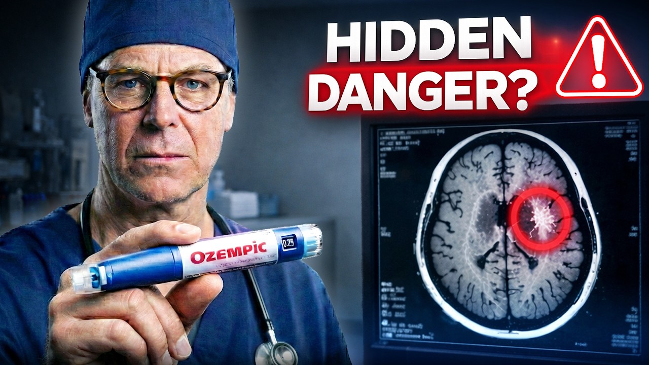 Оземпик: Искрена проценка на неврохирург